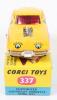 Corgi Toys 337 Customised Chevrolet Corvette Stingray - 4