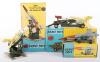 Two Boxed Corgi Major Toys, 1108 Bristol Bloodhound Guided Missile with Launching Ramp - 2