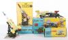 Two Boxed Corgi Major Toys, 1108 Bristol Bloodhound Guided Missile with Launching Ramp - 3