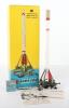Corgi Major Toys Boxed 1112 ‘Corporal’ Guided Missile on Mobile Launcher - 2