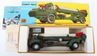 Corgi Major Toys 1113 Military ‘Corporal’ Guided Missile On Erector Vehicle