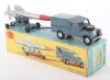 Corgi Toys Gift Set No 3 “Thunderbird” Guided Missile On Assembly Trolley and R.A.F. Land-Rover - 3