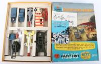 Scarce Corgi Toys Rocket Age Models Gift Set No 6