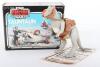 Boxed Palitoys Star Wars The Empire Strikes Back Tauntaun, with open belly rescue feature