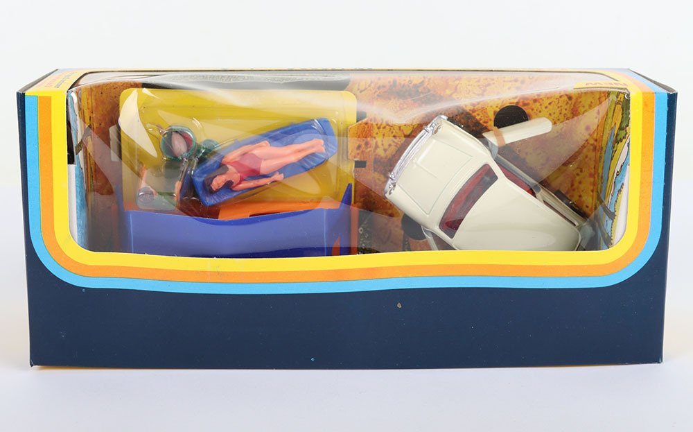 Corgi 38 Mini 1000 Camping set
