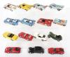 Quantity of Solido Diecast 1/43 scale Model cars, circa 1970’s/80’s - 2