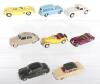 Eight Tekno (Denmark) Diecast Models - 2