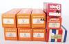 Six unmade White metal Boxed Motor Kits - 2