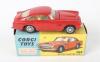 Corgi Toys 218 Aston Martin D.B.4 - 3