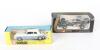 Corgi Toys 273 Rolls Royce Silver Shadow ‘Golden Jacks