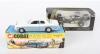 Corgi Toys 273 Rolls Royce Silver Shadow ‘Golden Jacks - 3