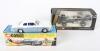 Corgi Toys 273 Rolls Royce Silver Shadow ‘Golden Jacks - 4