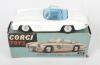 Corgi Toys 303 Mercedes Benz 300SL Open Roadster - 2