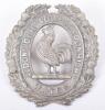 4th Donside Highland Volunteer Battalion Gordon Highlanders Glengarry Badge