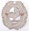 4th Donside Highland Volunteer Battalion Gordon Highlanders Glengarry Badge - 2