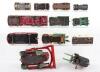 Quantity of Unboxed Dinky Toys Commercial Vehicle - 3