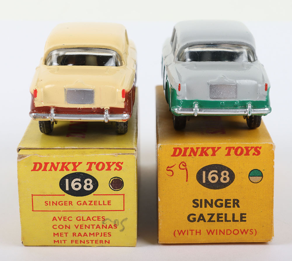 値下げしました！DINKY TOYS 106: Thunderbird 2 – Dinky Toys: TV Shows, Space and Specials