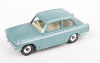 Unboxed Dinky Toys 134 Triumph Vitesse