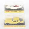 Two Dinky Toys Boxed Model cars - 2