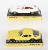 Two Dinky Toys Boxed Model cars - 3