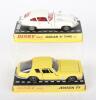 Two Dinky Toys Boxed Model cars - 4
