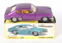 Dinky Toys 165 Ford Capri