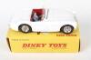 French Dinky Toys 546 Austin Healey 100 - 2