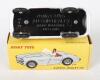 French Dinky Toys 546 Austin Healey 100 - 3