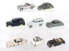 Six Original CIJ (France) Diecast Models - 3