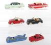 Six Original CIJ (France) Diecast Models - 3