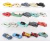 Quantity Of Norev (France) Plastic Model Cars - 2