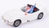 Corgi Toys James Bond 336 James Bond Toyota 2000GT from the film ‘You Only Live Twice’ - 4