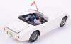 Corgi Toys James Bond 336 James Bond Toyota 2000GT from the film ‘You Only Live Twice’ - 5