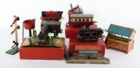 Hornby Trains 0 gauge locomotives and accessories