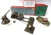 Britains set 1641, Underslung Lorry - 2