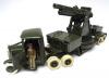 Britains set 1641, Underslung Lorry - 2