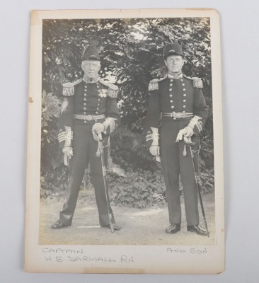 Victorian Medal Group of Three to a Naval Officer who Commanded HMS Coquette During the Ashanti Uprising and Later Saw Service During the 1885 Sudan Campaign - 3