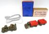 Britains set 1855, 00 scale Winch Lorry with Barrage Balloon
