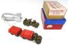 Britains set 1855, 00 scale Winch Lorry with Barrage Balloon - 2