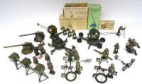 Britains Anti-Aircraft Equipment