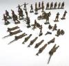 Britains sets 1892, Indian Army Infantry - 2