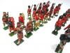 Highlanders in scales 54mm to 46mm - 2