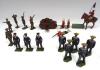 Various Toy Soldiers - 4