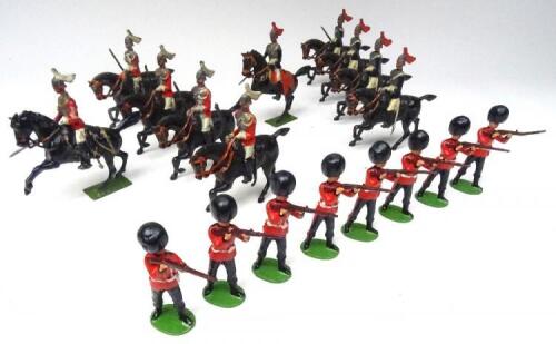 Britains Household Cavalry