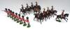 Britains Household Cavalry - 2