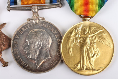 An Interesting and Unusual Great War Order of the British Empire (O.B.E) Medal Group of Five to a Lieutenant Commander in the Royal Navy Reserve Who Was Awarded the Tunisian Order of Nichan Iftikhar for Consular Service in Bizerta - 3