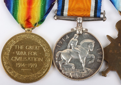 An Interesting and Unusual Great War Order of the British Empire (O.B.E) Medal Group of Five to a Lieutenant Commander in the Royal Navy Reserve Who Was Awarded the Tunisian Order of Nichan Iftikhar for Consular Service in Bizerta - 8