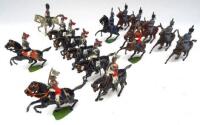 Britains Set 2, Royal Horse Guards