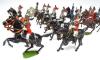 Britains Set 2, Royal Horse Guards - 2