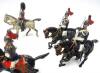 Britains Set 2, Royal Horse Guards - 4